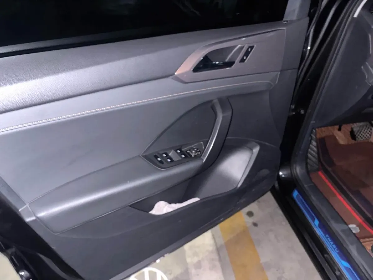 2021 Volkswagen Tharu 1.4T 150HP L4 7DCT,autocango,china used car exporter,china ev exporter,chinese used car exporter,chinese used ev exporter