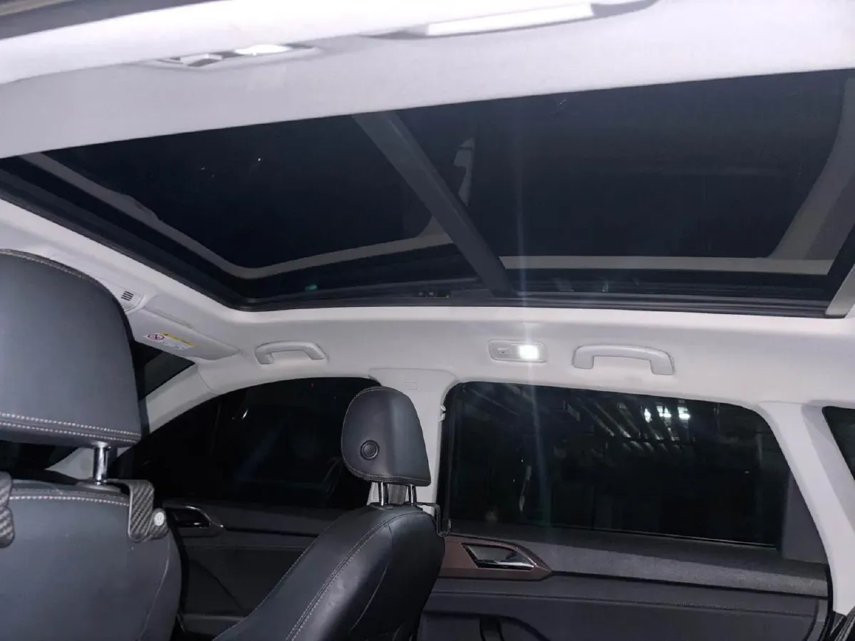 2021 Volkswagen Tharu 1.4T 150HP L4 7DCT,autocango,china used car exporter,china ev exporter,chinese used car exporter,chinese used ev exporter