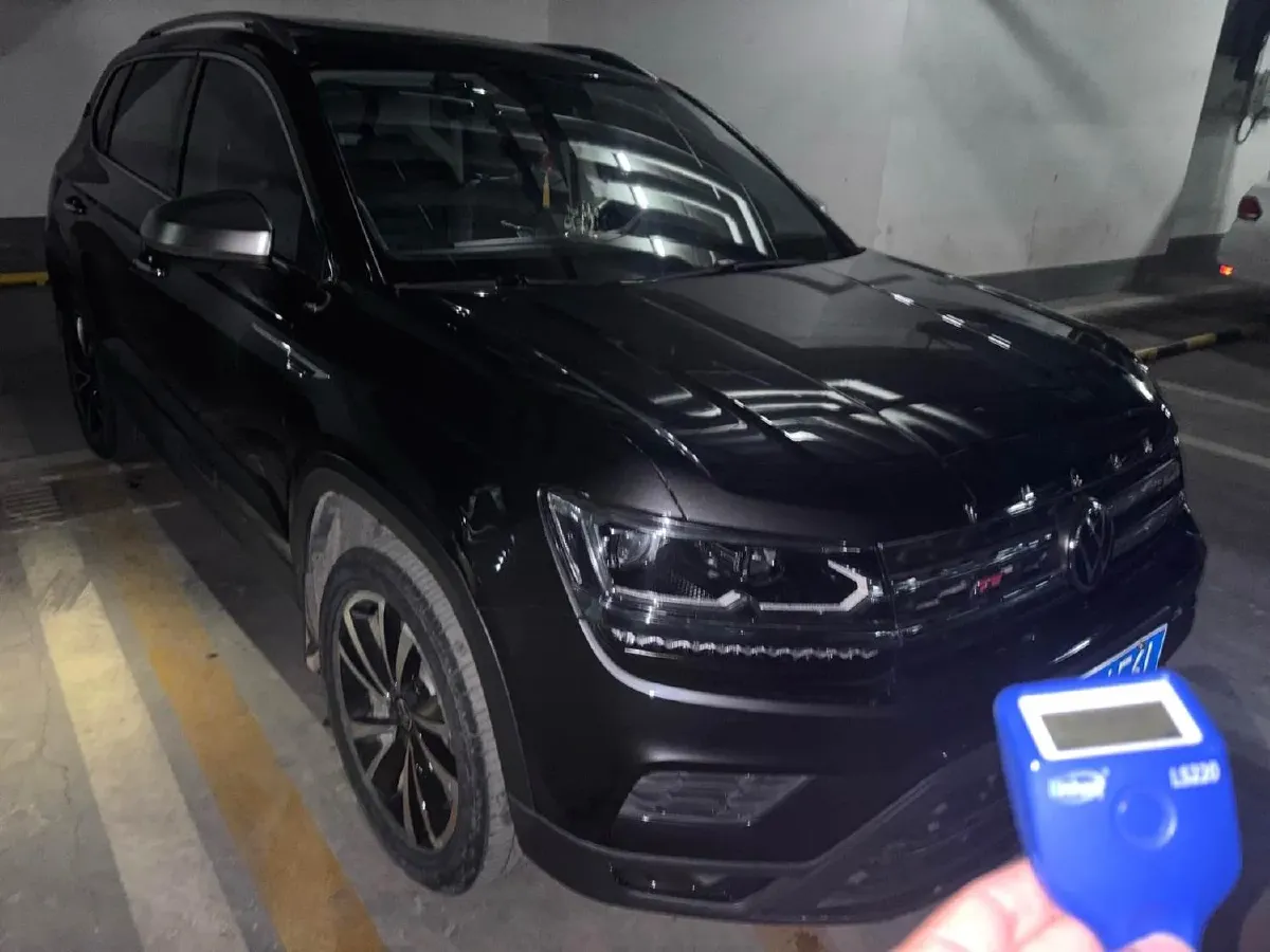 2021 Volkswagen Tharu 1.4T 150HP L4 7DCT,autocango,china used car exporter,china ev exporter,chinese used car exporter,chinese used ev exporter