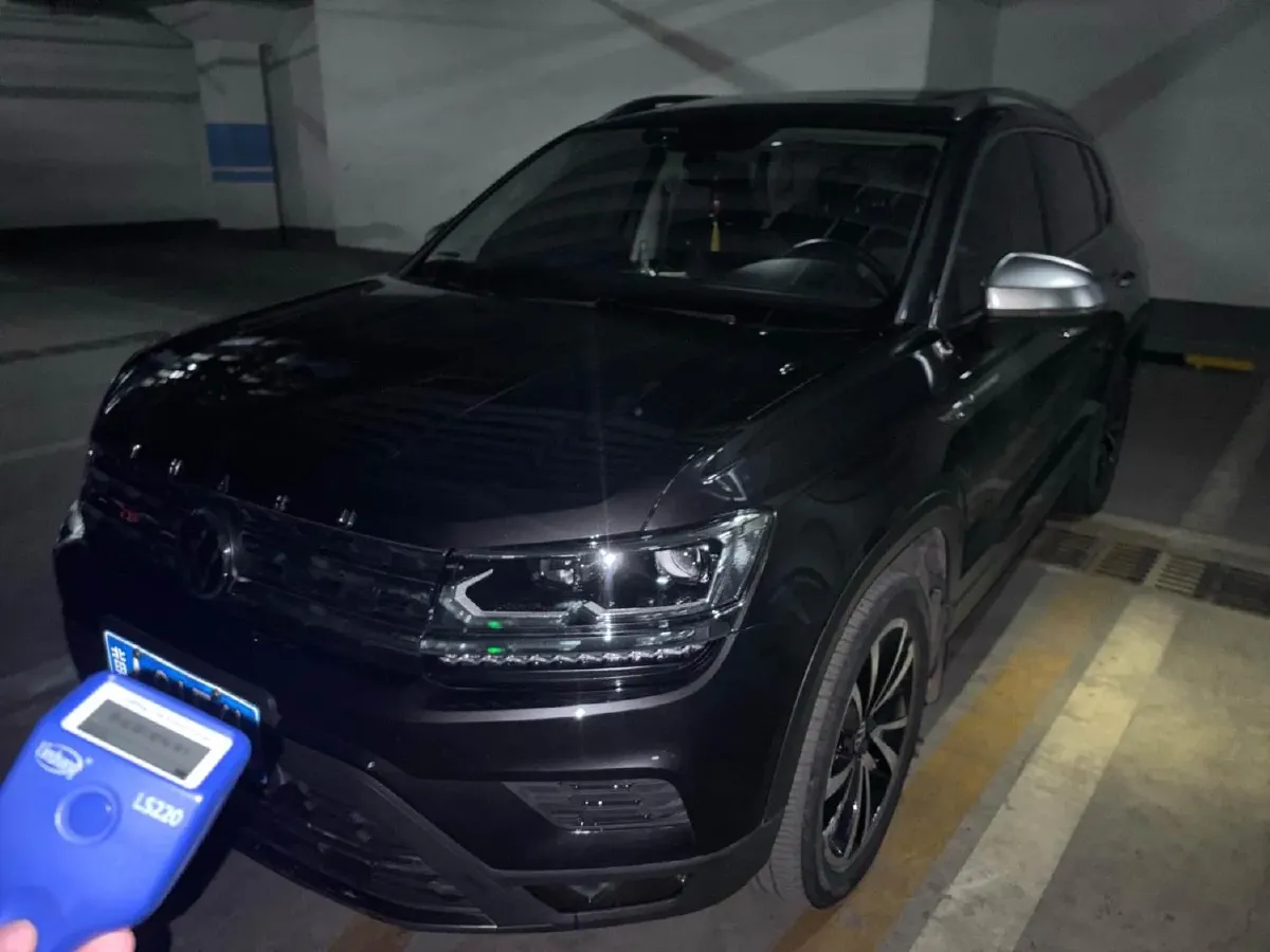 2021 Volkswagen Tharu 1.4T 150HP L4 7DCT,autocango,china used car exporter,china ev exporter,chinese used car exporter,chinese used ev exporter