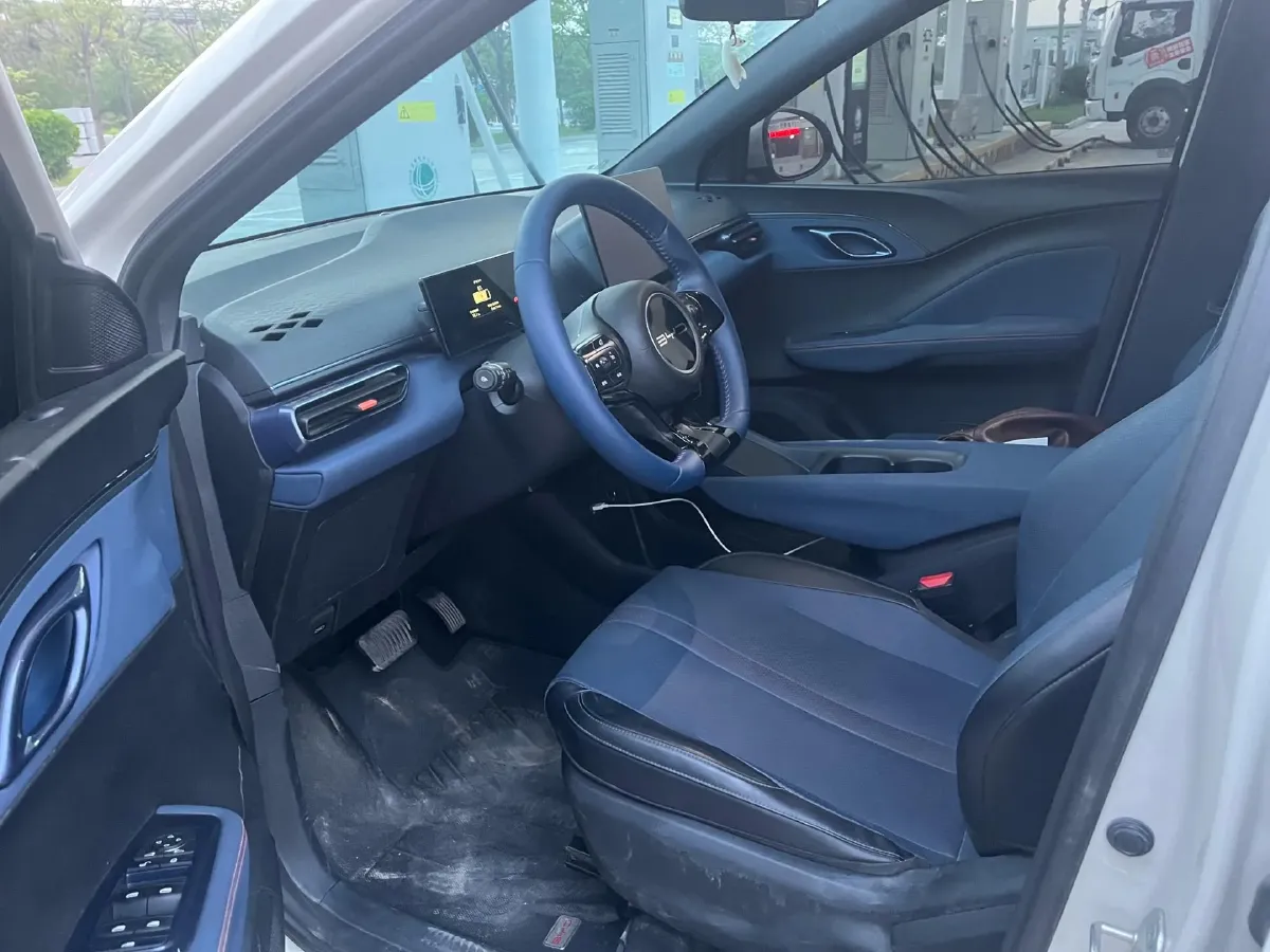 2025 BYD Seagull BEV 30.08KWH,autocango,china used car exporter,china ev exporter,chinese used car exporter,chinese used ev exporter