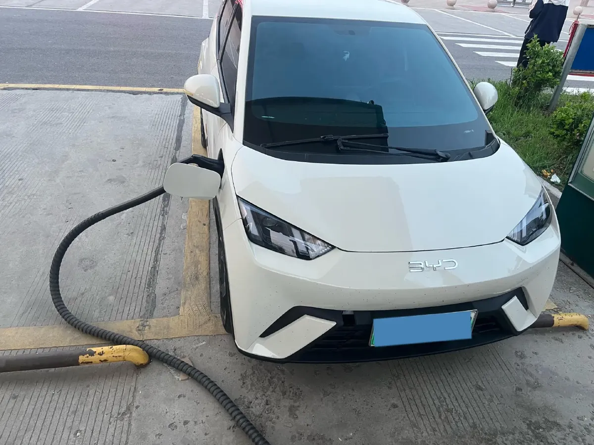 2025 BYD Seagull BEV 30.08KWH,autocango,china used car exporter,china ev exporter,chinese used car exporter,chinese used ev exporter