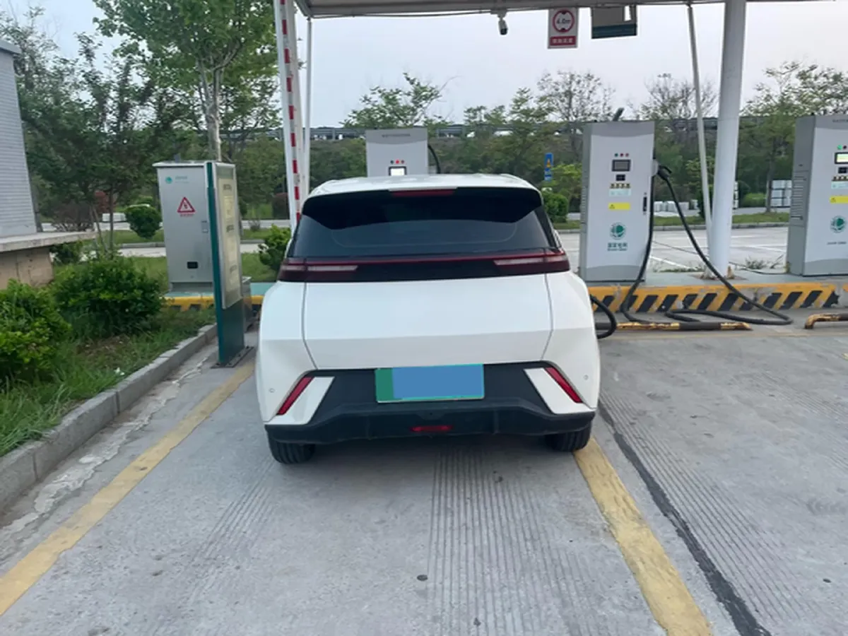 2025 BYD Seagull BEV 30.08KWH,autocango,china used car exporter,china ev exporter,chinese used car exporter,chinese used ev exporter