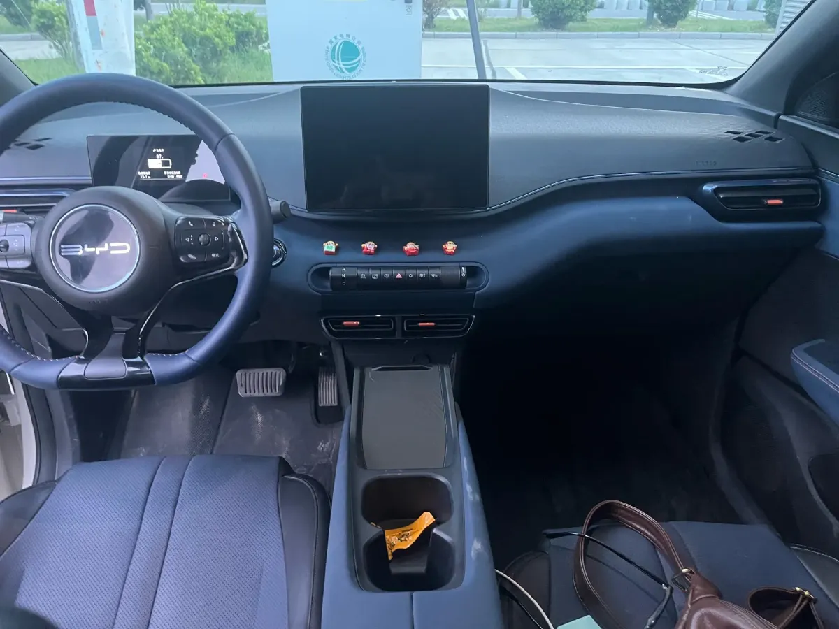 2025 BYD Seagull BEV 30.08KWH,autocango,china used car exporter,china ev exporter,chinese used car exporter,chinese used ev exporter