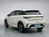2023 BYD Dolphin BEV 44.928KWH