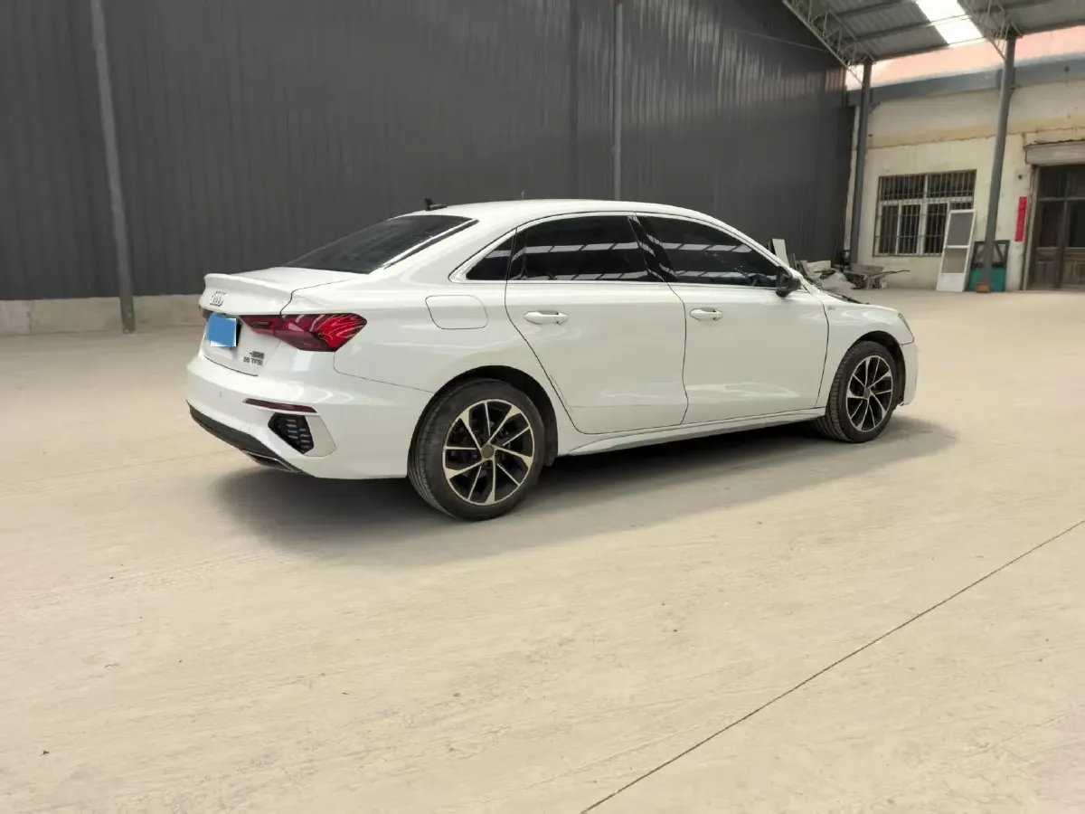 2021 Audi A3 1.4T 150HP L4 7DCT,autocango,china used car exporter,china ev exporter,chinese used car exporter,chinese used ev exporter