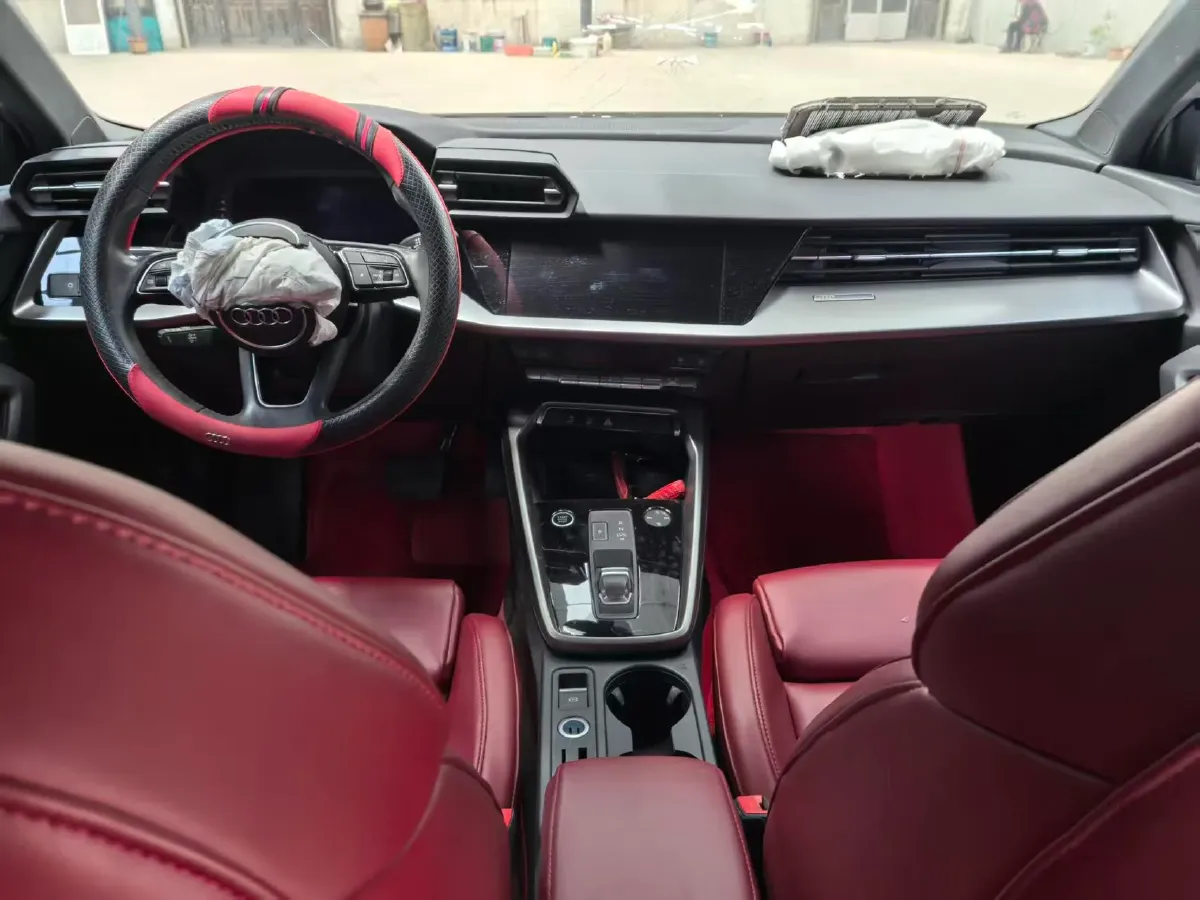 2021 Audi A3 1.4T 150HP L4 7DCT,autocango,china used car exporter,china ev exporter,chinese used car exporter,chinese used ev exporter