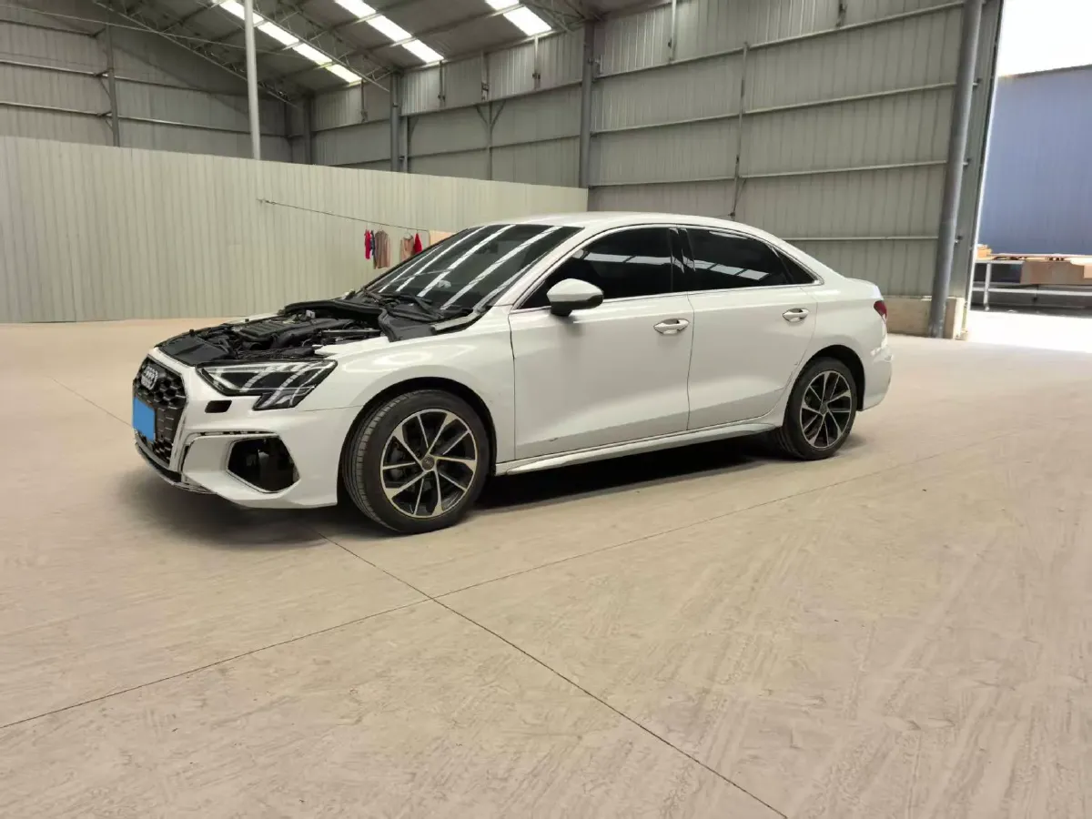 2021 Audi A3 1.4T 150HP L4 7DCT,autocango,china used car exporter,china ev exporter,chinese used car exporter,chinese used ev exporter