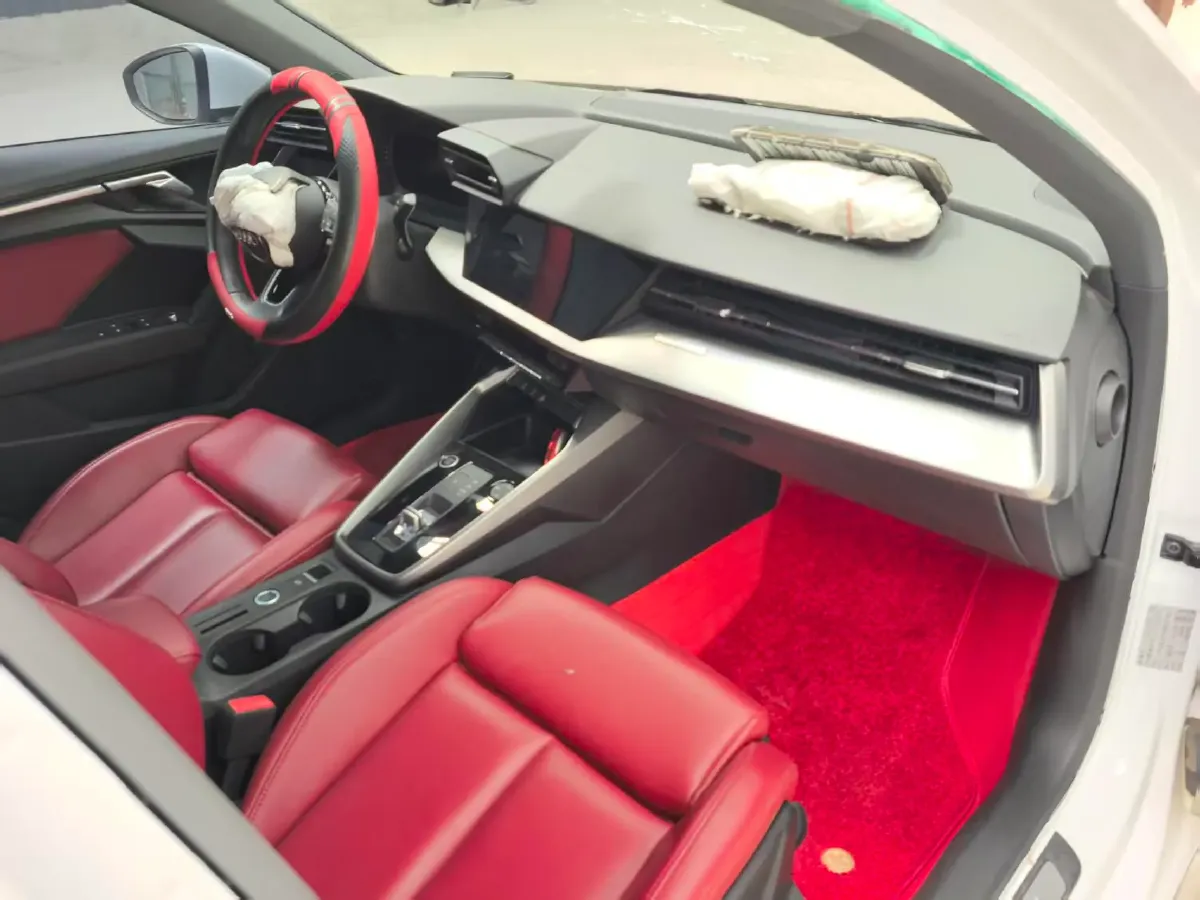 2021 Audi A3 1.4T 150HP L4 7DCT,autocango,china used car exporter,china ev exporter,chinese used car exporter,chinese used ev exporter