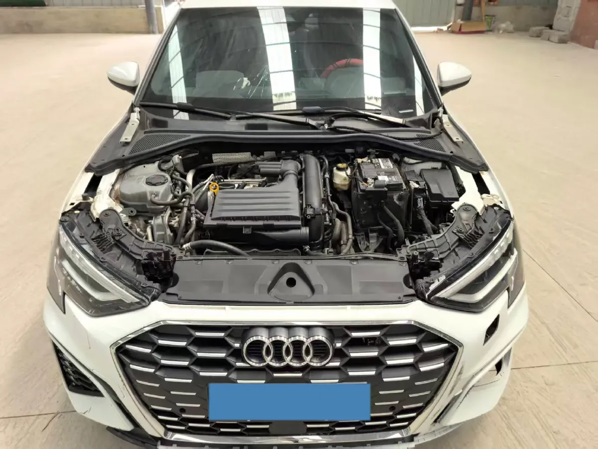2021 Audi A3 1.4T 150HP L4 7DCT,autocango,china used car exporter,china ev exporter,chinese used car exporter,chinese used ev exporter
