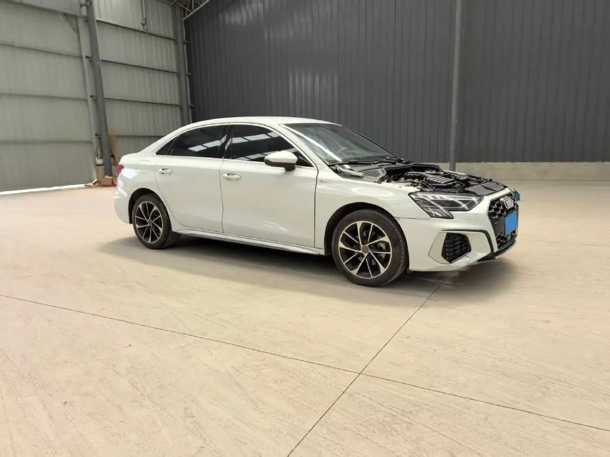 2021 Audi A3 1.4T 150HP L4 7DCT,autocango,china used car exporter,china ev exporter,chinese used car exporter,chinese used ev exporter