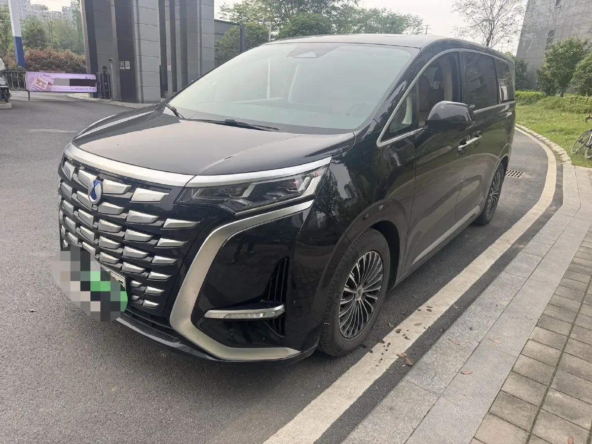 2024 Denza D9 1.5T 139HP L4 E-CVT PHEV 40KWH,autocango,china used car exporter,china ev exporter,chinese used car exporter,chinese used ev exporter
