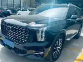 2025 GAC TRUMPCHI GS8,autocango,china used car exporter,china ev exporter,chinese used car exporter,chinese used ev exporter