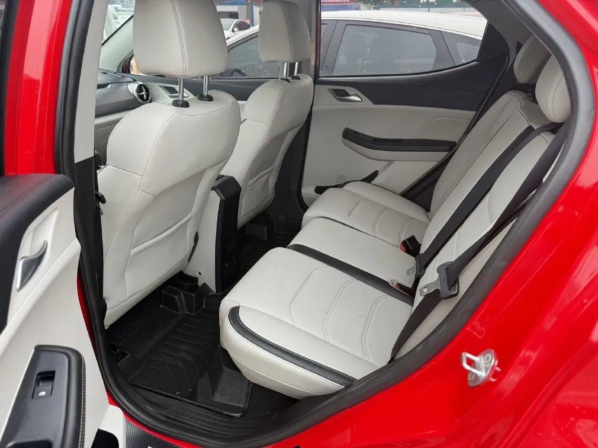 2021 BYD Yuan Pro BEV 50.1KWH,autocango,china used car exporter,china ev exporter,chinese used car exporter,chinese used ev exporter