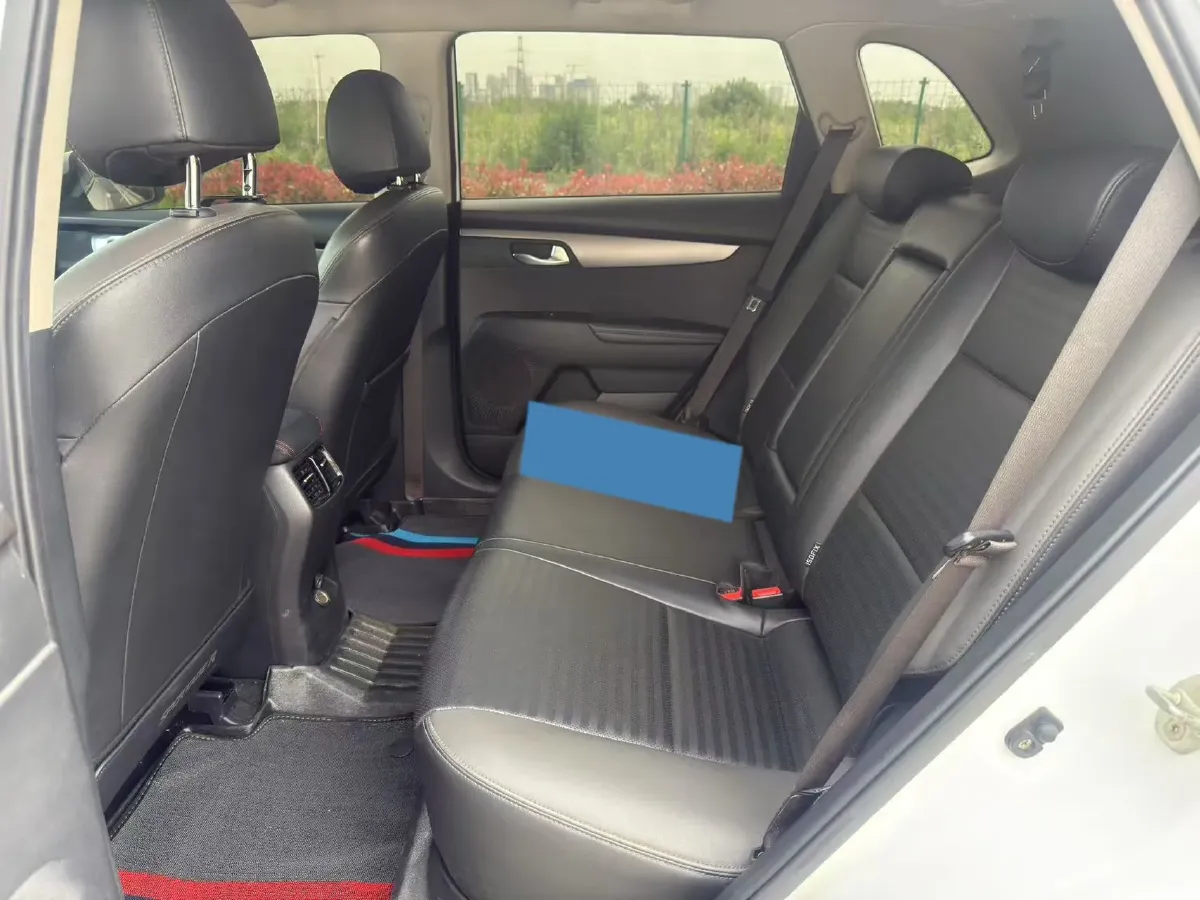 2018 Kia Sportage R 2.0L 160HP L4 6AT,autocango,china used car exporter,china ev exporter,chinese used car exporter,chinese used ev exporter