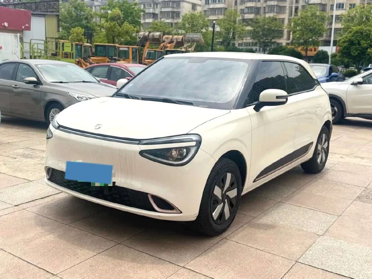 2024 DongFeng eπ 01 BEV 31.45KWH,autocango,china used car exporter,china ev exporter,chinese used car exporter,chinese used ev exporter