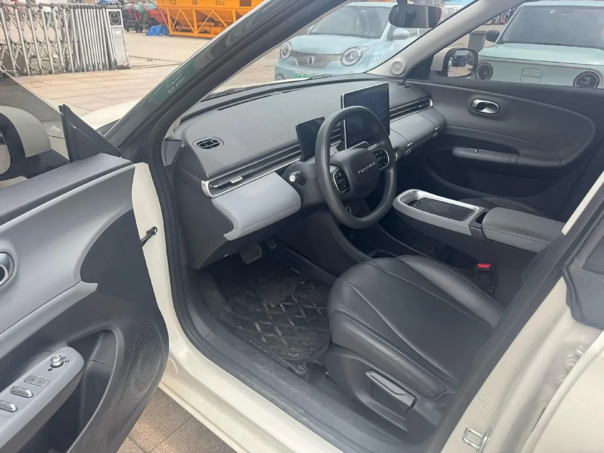 2024 DongFeng eπ 01 BEV 31.45KWH,autocango,china used car exporter,china ev exporter,chinese used car exporter,chinese used ev exporter