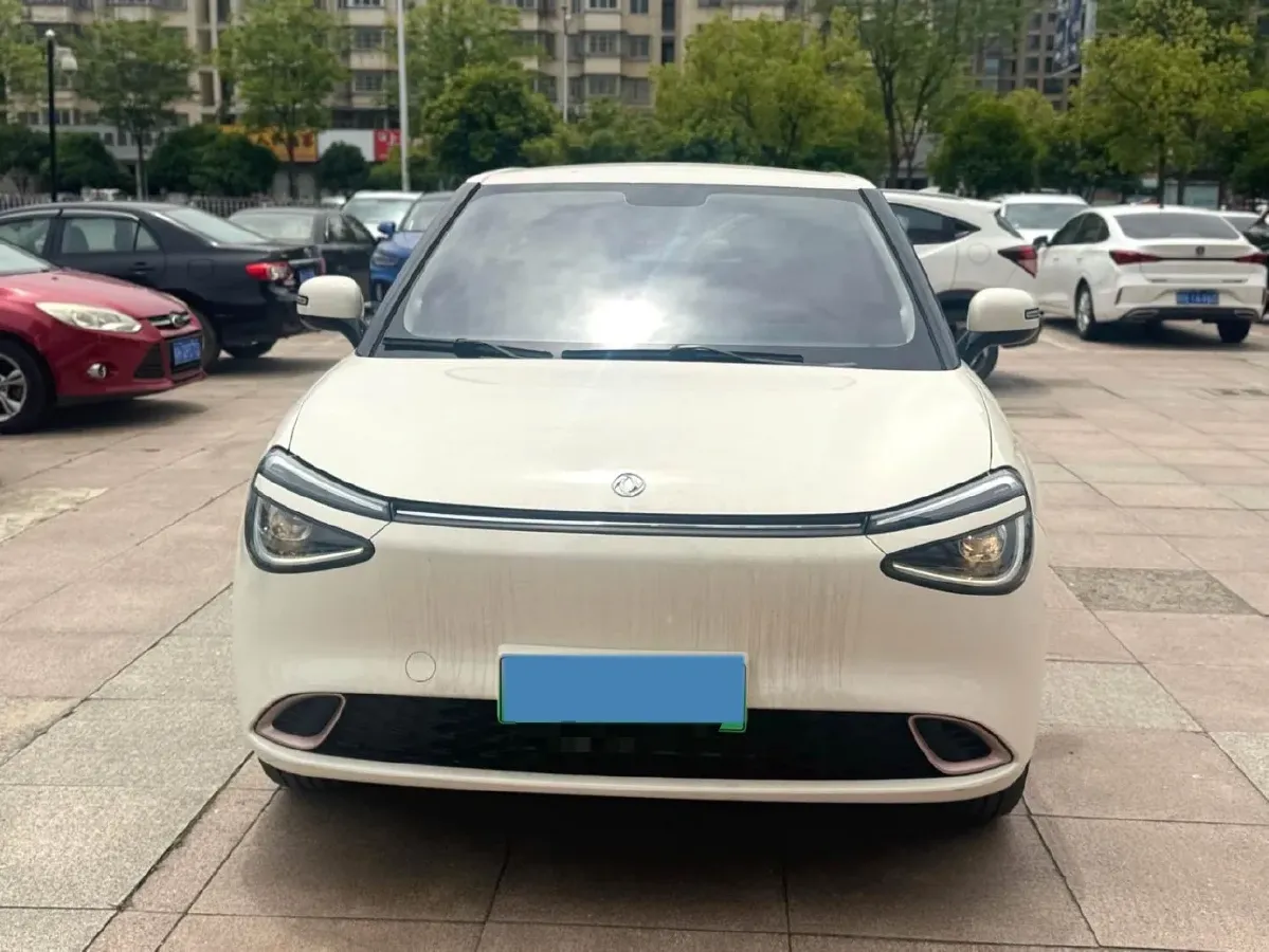 2024 DongFeng eπ 01 BEV 31.45KWH,autocango,china used car exporter,china ev exporter,chinese used car exporter,chinese used ev exporter