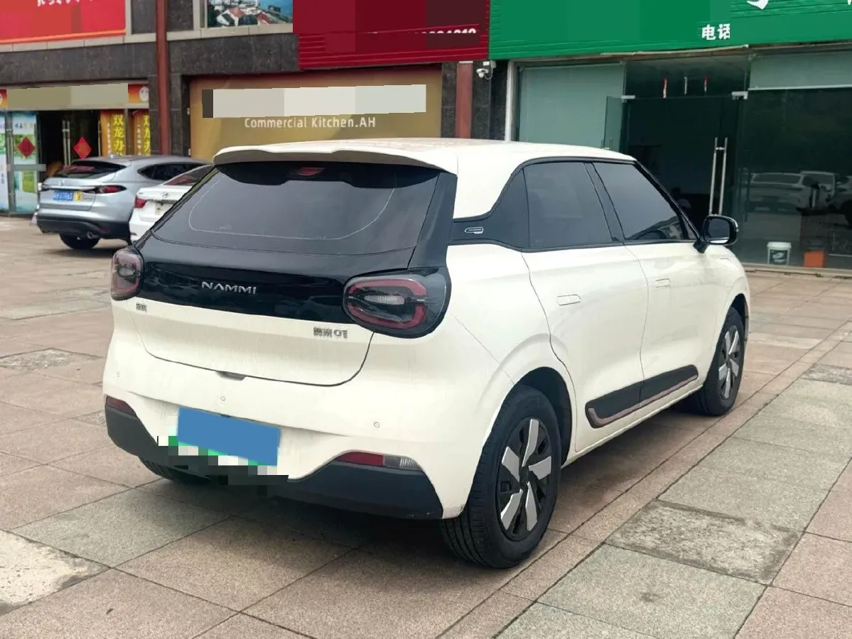 2024 DongFeng eπ 01 BEV 31.45KWH,autocango,china used car exporter,china ev exporter,chinese used car exporter,chinese used ev exporter