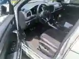 2021 Volkswagen T-Roc 1.4T 150HP L4 7DCT