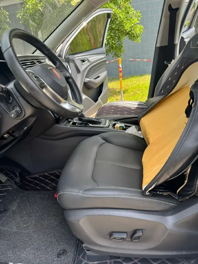 2018 JAC Refine S7 1.5T 174HP L4 6DCT,autocango,china used car exporter,china ev exporter,chinese used car exporter,chinese used ev exporter