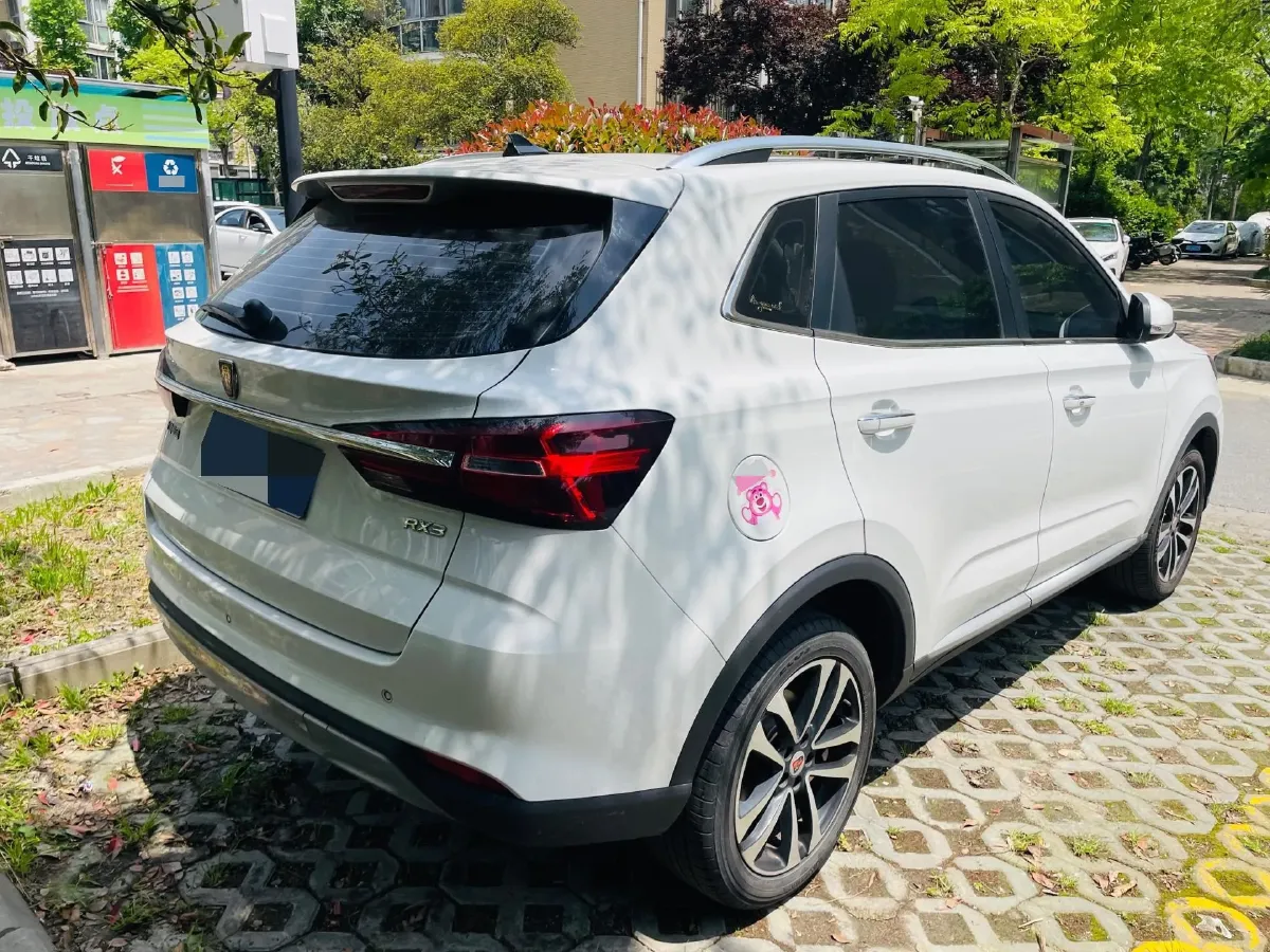 2018 JAC Refine S7 1.5T 174HP L4 6DCT,autocango,china used car exporter,china ev exporter,chinese used car exporter,chinese used ev exporter