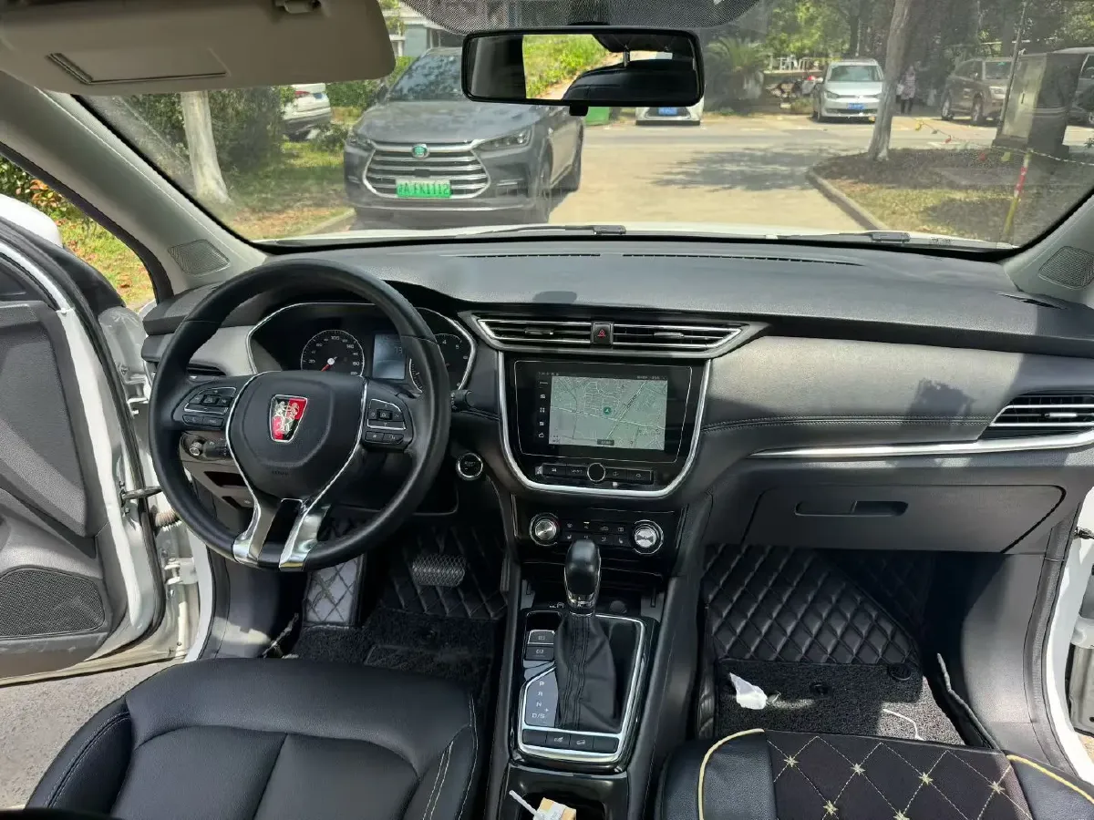 2018 JAC Refine S7 1.5T 174HP L4 6DCT,autocango,china used car exporter,china ev exporter,chinese used car exporter,chinese used ev exporter