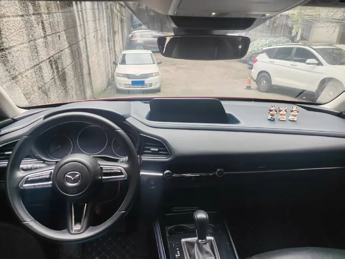 2021 Mazda CX-30 2.0L 158HP L4 6AT,autocango,china used car exporter,china ev exporter,chinese used car exporter,chinese used ev exporter