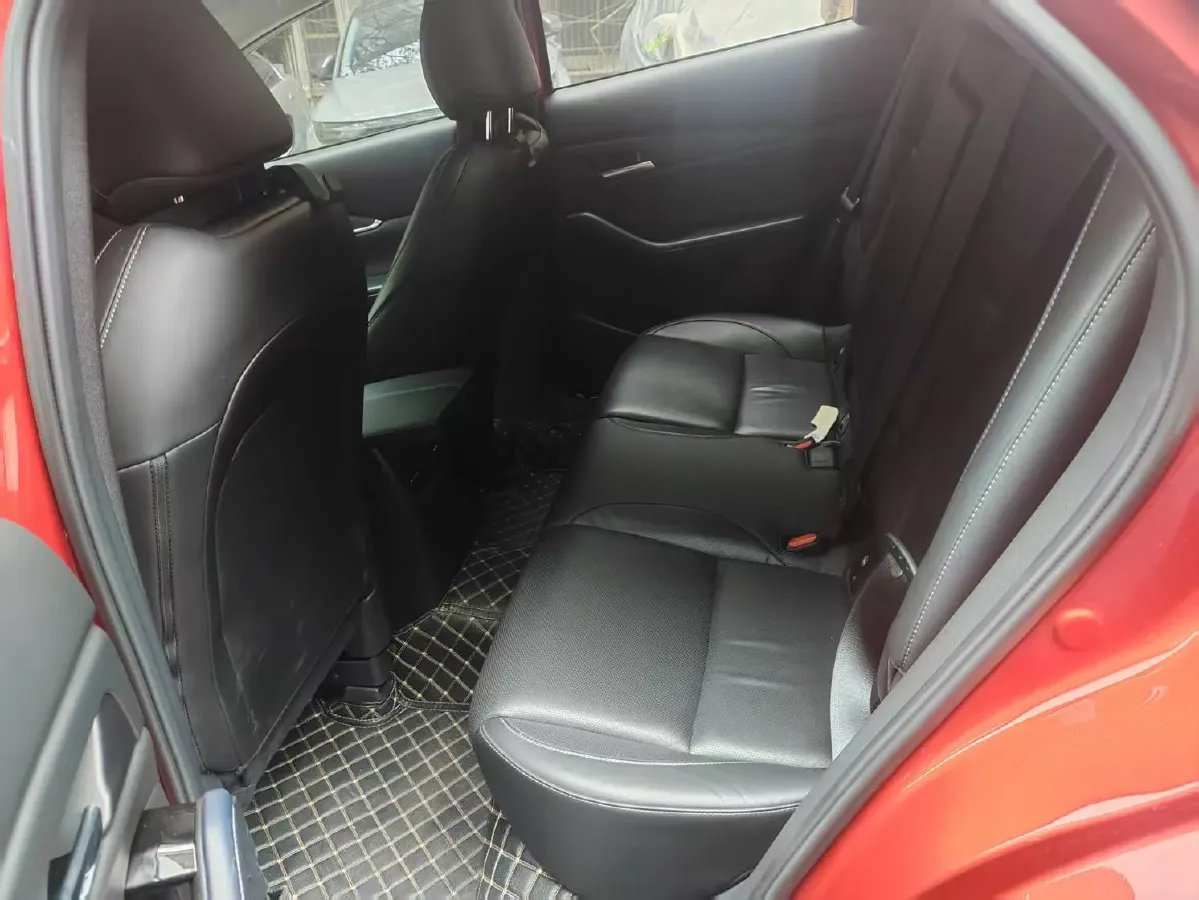 2021 Mazda CX-30 2.0L 158HP L4 6AT,autocango,china used car exporter,china ev exporter,chinese used car exporter,chinese used ev exporter