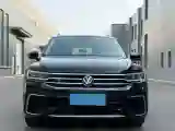 2024 Volkswagen Tiguan L 2.0T 186HP L4 7DCT