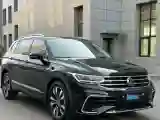2024 Volkswagen Tiguan L 2.0T 186HP L4 7DCT