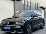 2024 Volkswagen Tiguan L 2.0T 186HP L4 7DCT