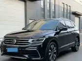 2024 VOLKSWAGEN TIGUAN L,autocango,china used car exporter,china ev exporter,chinese used car exporter,chinese used ev exporter