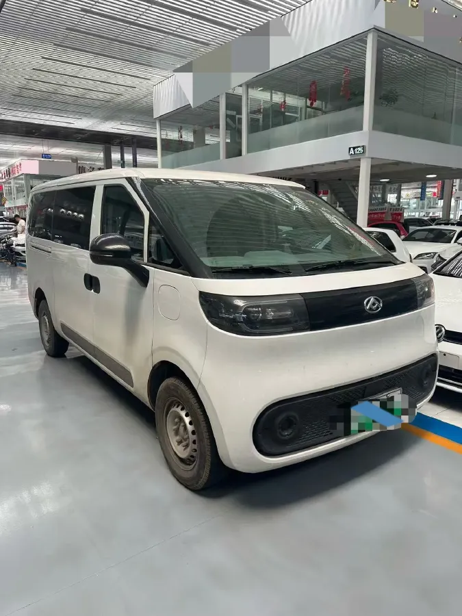 2025 MAXUS DaNa V1 BEV,autocango,china used car exporter,china ev exporter,chinese used car exporter,chinese used ev exporter