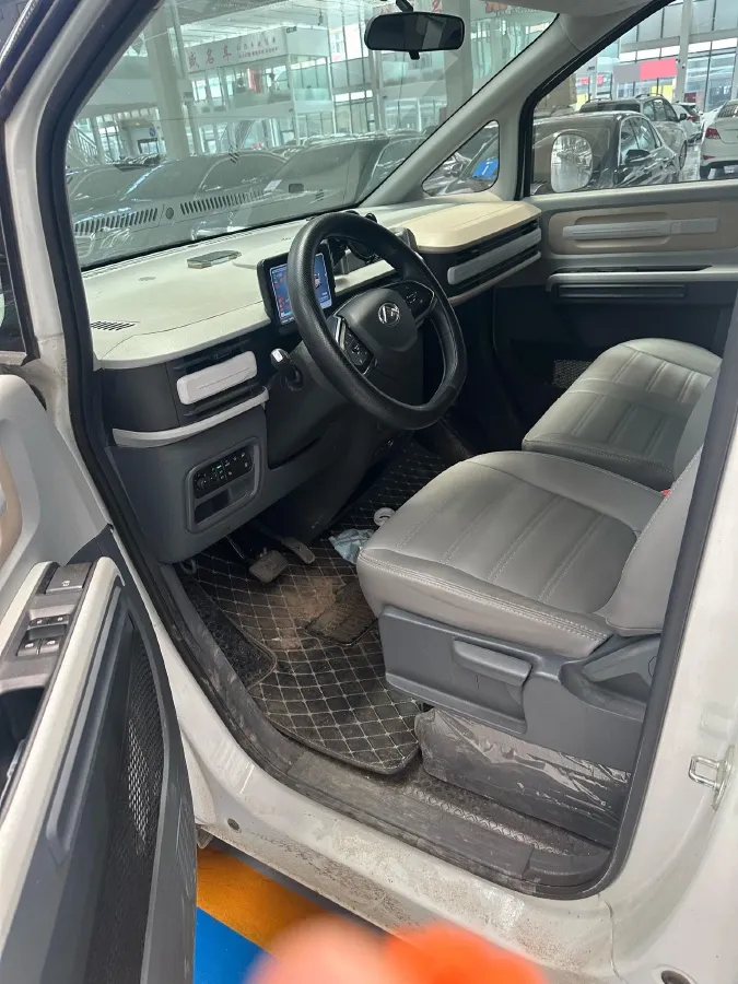 2025 MAXUS DaNa V1 BEV,autocango,china used car exporter,china ev exporter,chinese used car exporter,chinese used ev exporter