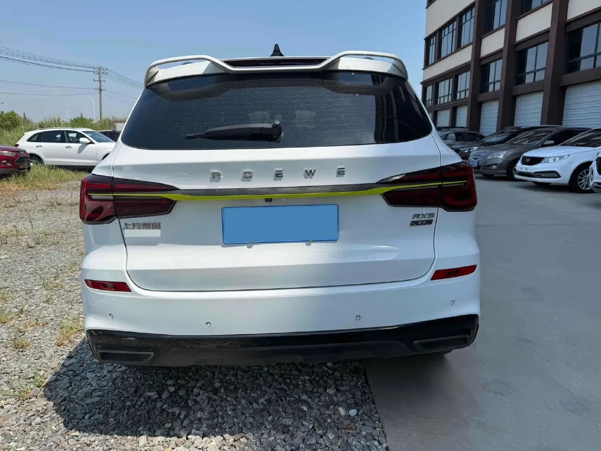 2021 Roewe RX5 1.5T 181HP L4 7DCT,autocango,china used car exporter,china ev exporter,chinese used car exporter,chinese used ev exporter