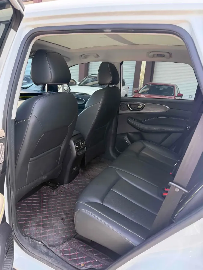 2021 Roewe RX5 1.5T 181HP L4 7DCT,autocango,china used car exporter,china ev exporter,chinese used car exporter,chinese used ev exporter