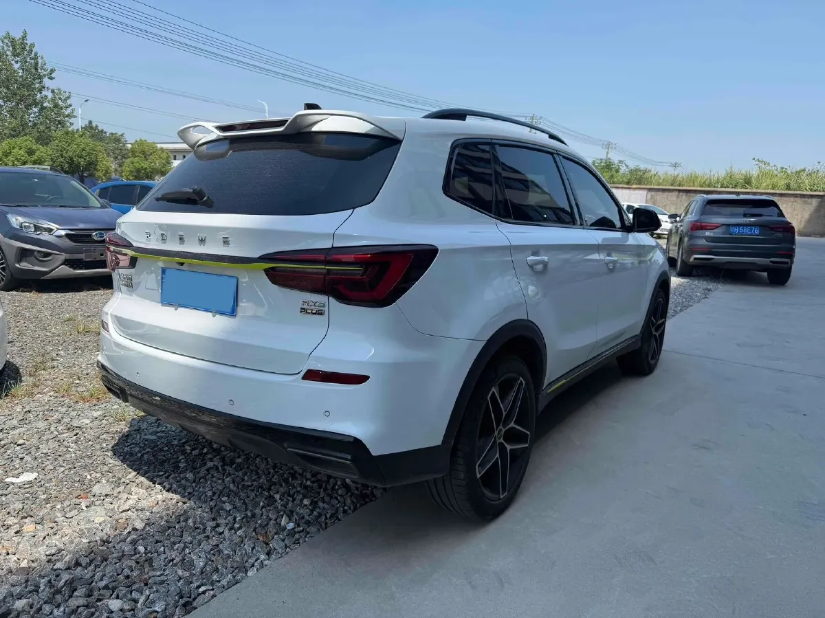 2021 Roewe RX5 1.5T 181HP L4 7DCT,autocango,china used car exporter,china ev exporter,chinese used car exporter,chinese used ev exporter