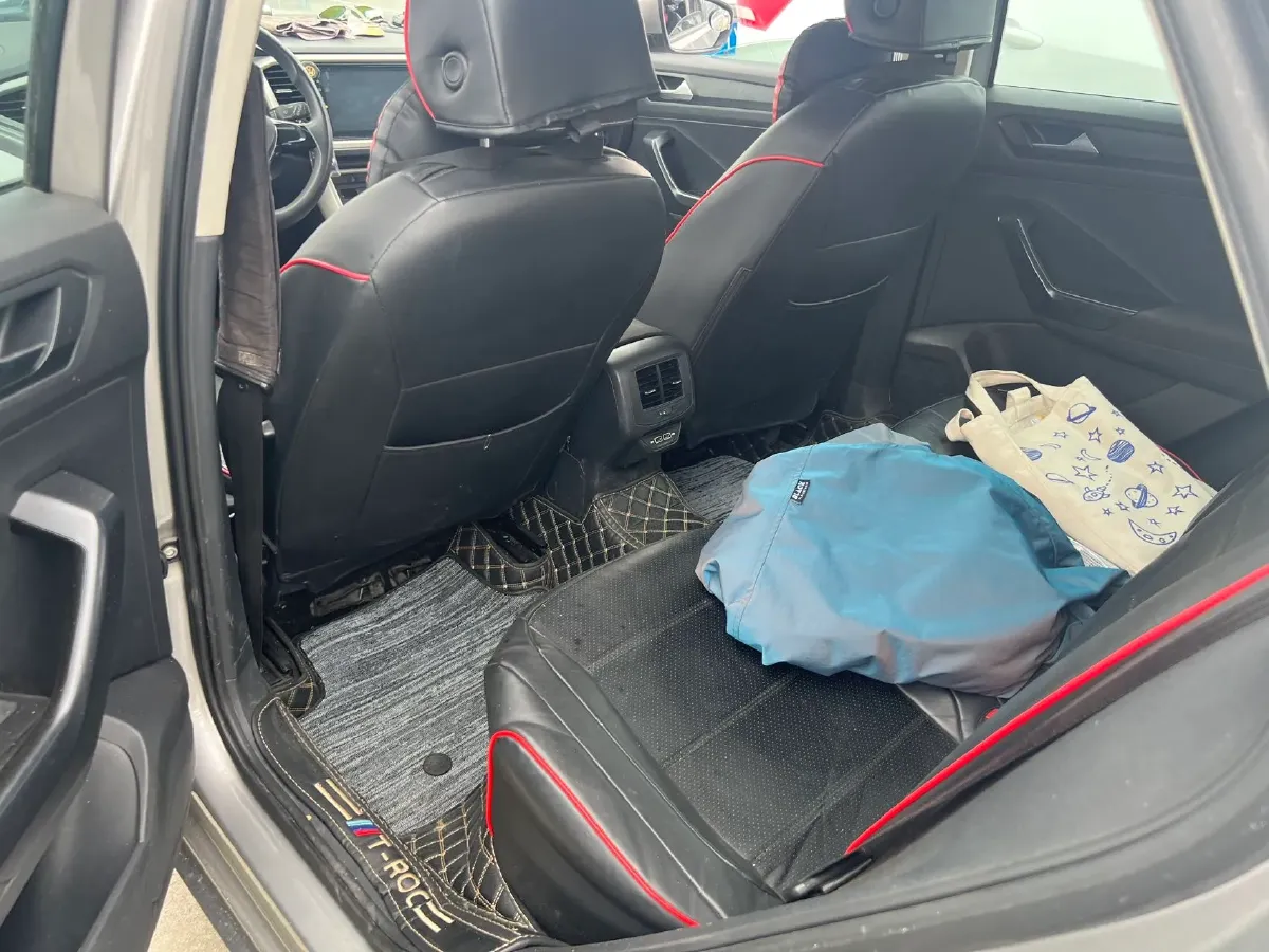 2018 Volkswagen Bora 1.4T 131HP L4 7DCT,autocango,china used car exporter,china ev exporter,chinese used car exporter,chinese used ev exporter