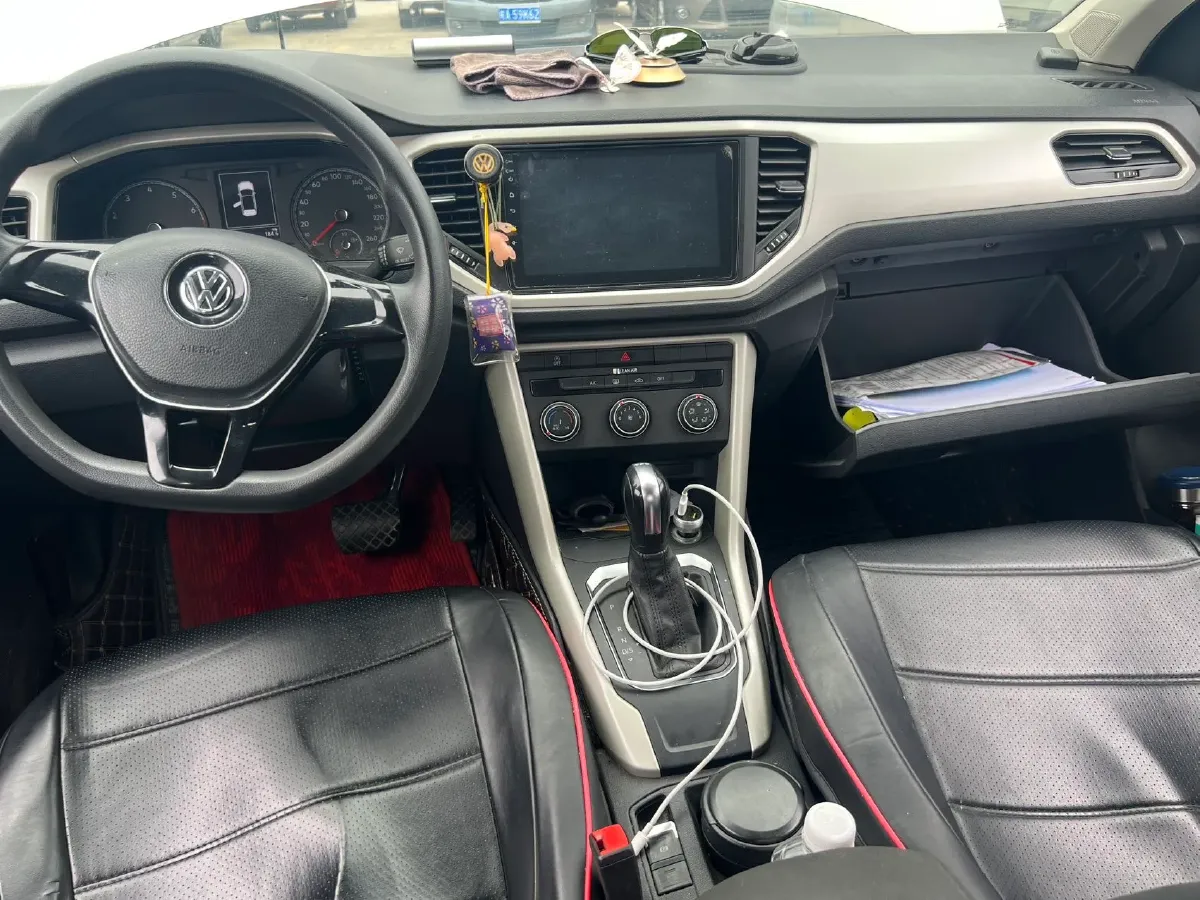 2018 Volkswagen Bora 1.4T 131HP L4 7DCT,autocango,china used car exporter,china ev exporter,chinese used car exporter,chinese used ev exporter