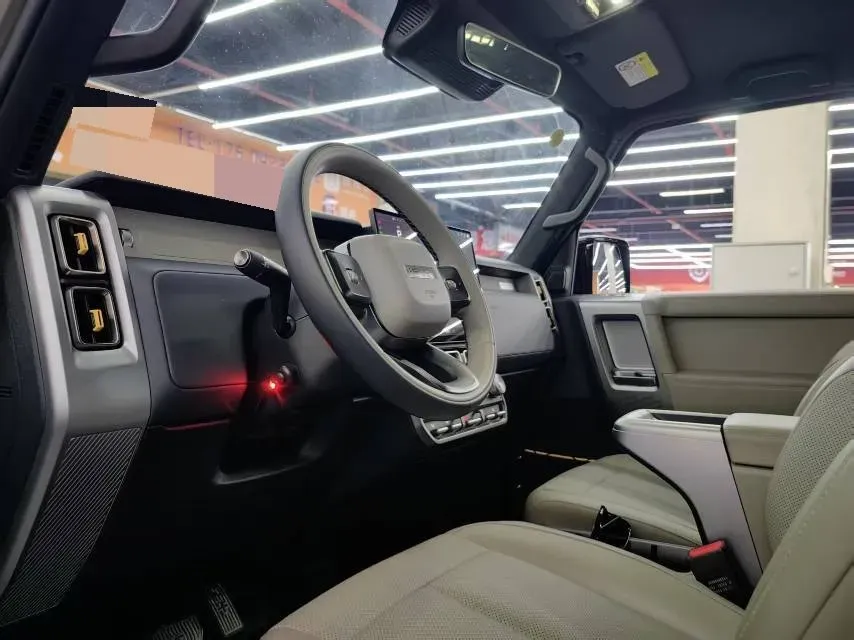 2025 iCAR iCAR Super V23 BEV 59.93KWH,autocango,china used car exporter,china ev exporter,chinese used car exporter,chinese used ev exporter