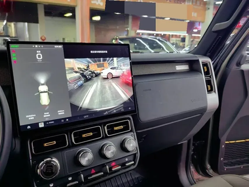 2025 iCAR iCAR Super V23 BEV 59.93KWH,autocango,china used car exporter,china ev exporter,chinese used car exporter,chinese used ev exporter