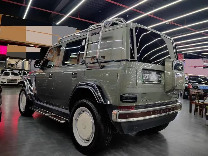 2025 iCAR iCAR Super V23 BEV 59.93KWH,autocango,china used car exporter,china ev exporter,chinese used car exporter,chinese used ev exporter