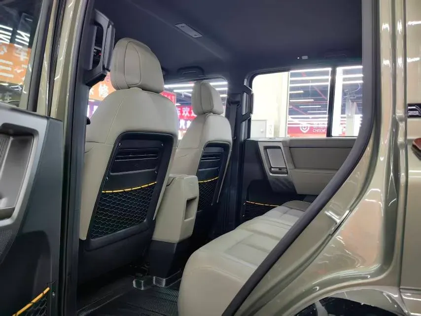 2025 iCAR iCAR Super V23 BEV 59.93KWH,autocango,china used car exporter,china ev exporter,chinese used car exporter,chinese used ev exporter