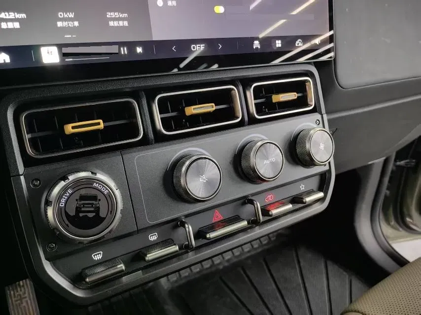 2025 iCAR iCAR Super V23 BEV 59.93KWH,autocango,china used car exporter,china ev exporter,chinese used car exporter,chinese used ev exporter