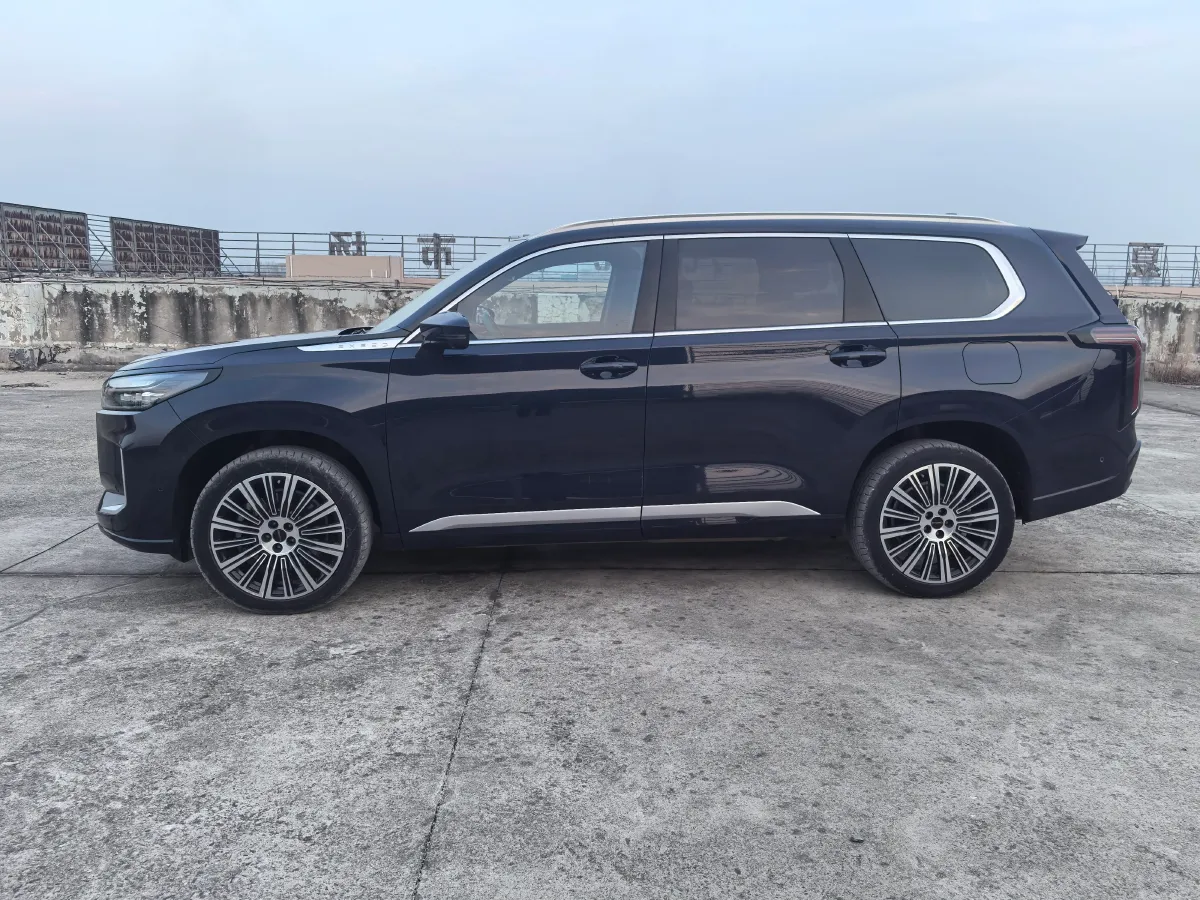 2025 Exceed VXC-DM 1.5T 156HP L4 3DHT PHEV 34.46KWH,autocango,china used car exporter,china ev exporter,chinese used car exporter,chinese used ev exporter