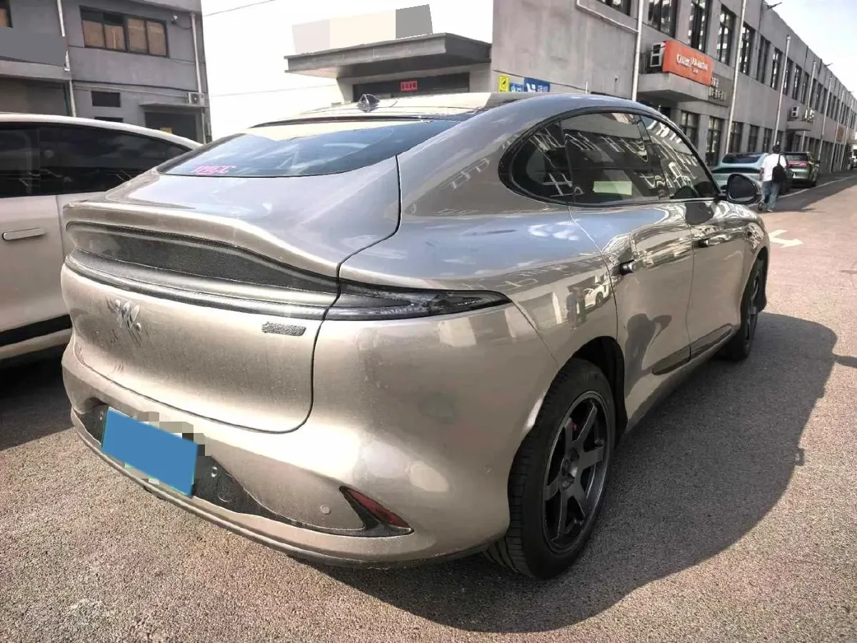 2023 IM LS6 BEV 71KWH,autocango,china used car exporter,china ev exporter,chinese used car exporter,chinese used ev exporter