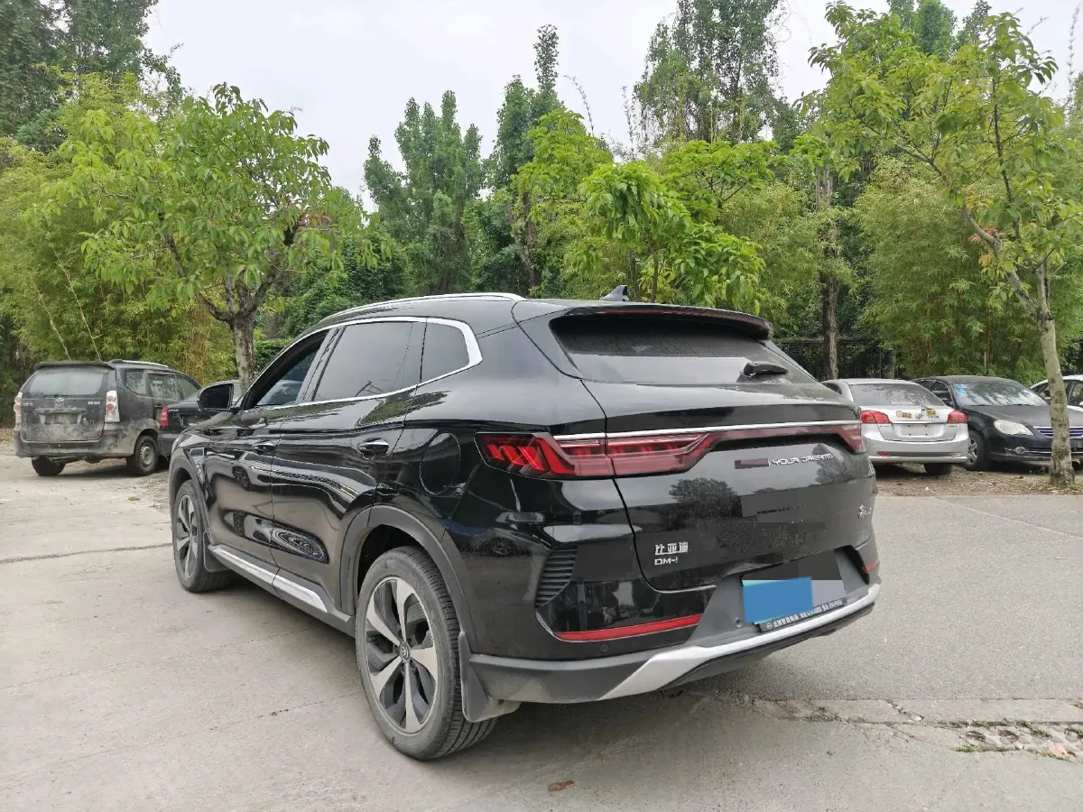 2021 BYD Qin BEV 53.56KWH,autocango,china used car exporter,china ev exporter,chinese used car exporter,chinese used ev exporter