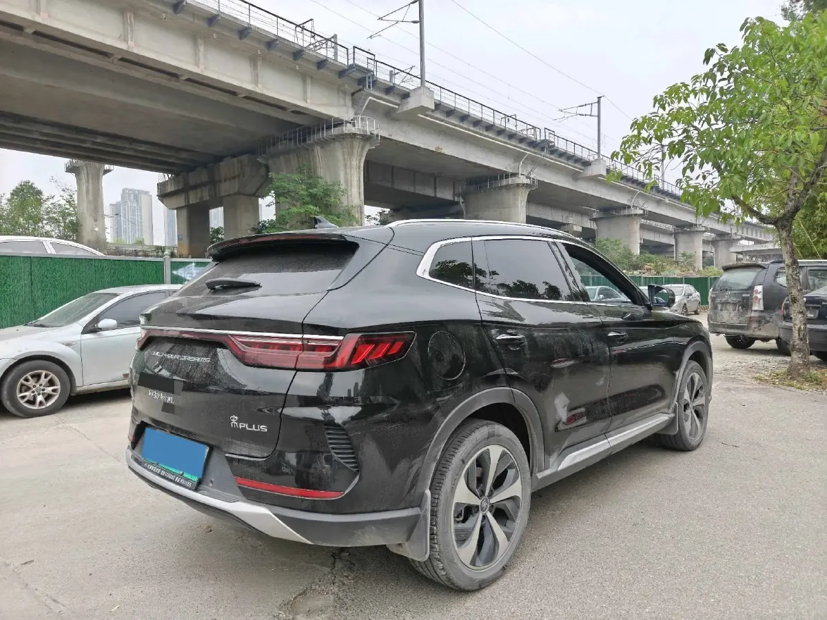 2021 BYD Qin BEV 53.56KWH,autocango,china used car exporter,china ev exporter,chinese used car exporter,chinese used ev exporter