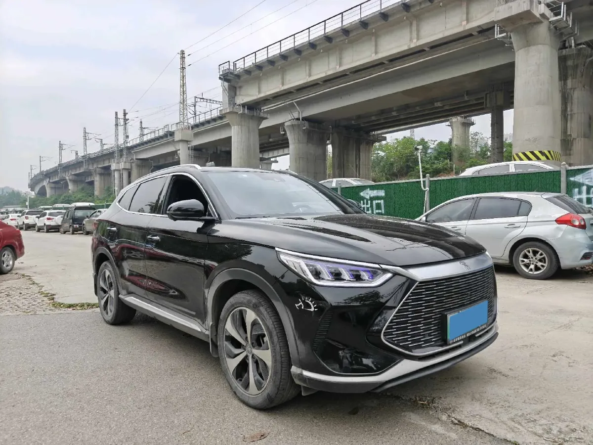2021 BYD Qin BEV 53.56KWH,autocango,china used car exporter,china ev exporter,chinese used car exporter,chinese used ev exporter